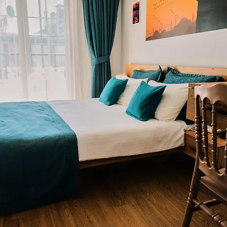 Taksim Santa Lucia Isztambul