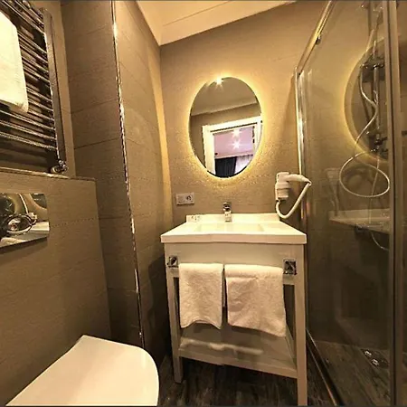 Taksim Santa Lucia *