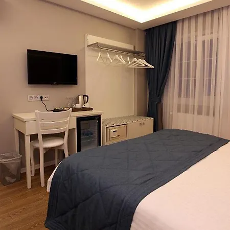 Taksim Santa Lucia *