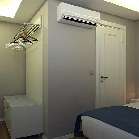 酒店 Taksim Santa Lucia