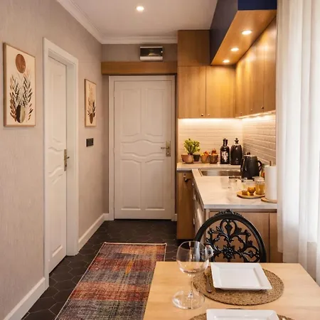 Hotel Taksim Santa Lucia *