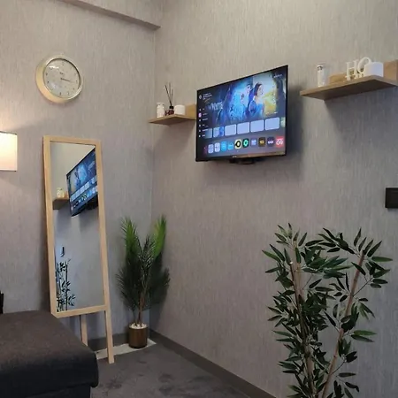 Taksim Santa Lucia Hotel