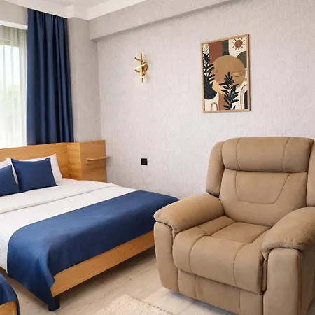 Hotel Taksim Santa Lucia Stambuł