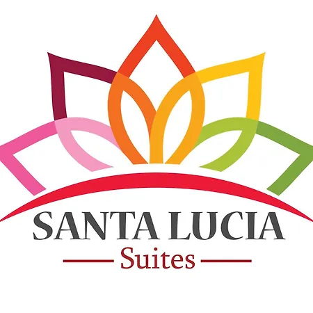 Taksim Santa Lucia ホテル イスタンブール