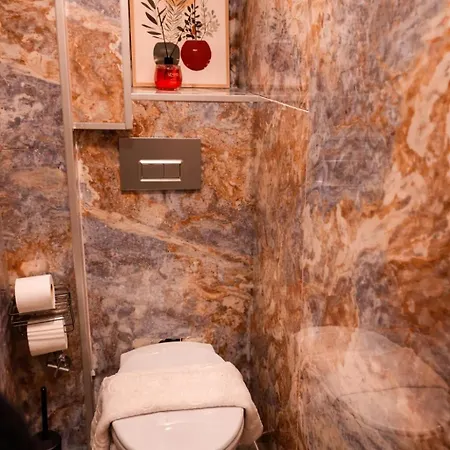 Taksim Santa Lucia Ξενοδοχείο